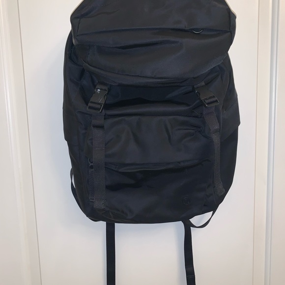 Lululemon backpack